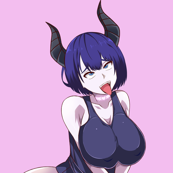 Waifu #172