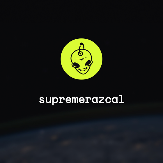 supremerazcal