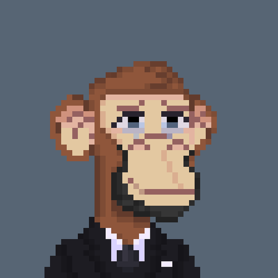 ApeGang #4427