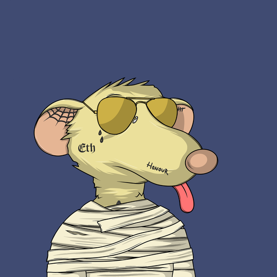 Fat Rat #299