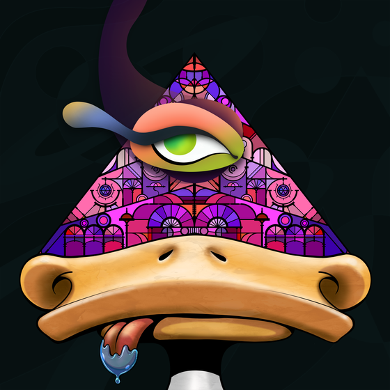 Illuminati #4016