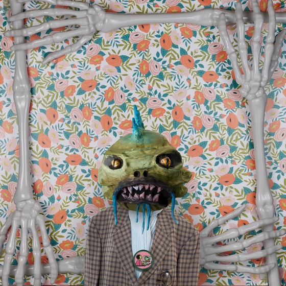 Average Creature 3631