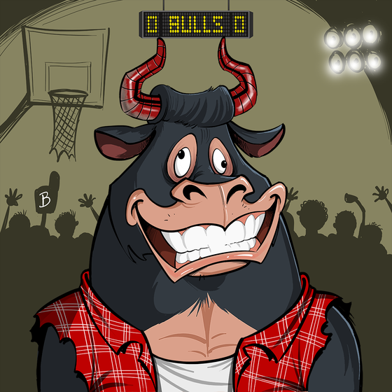 Bulls on Block