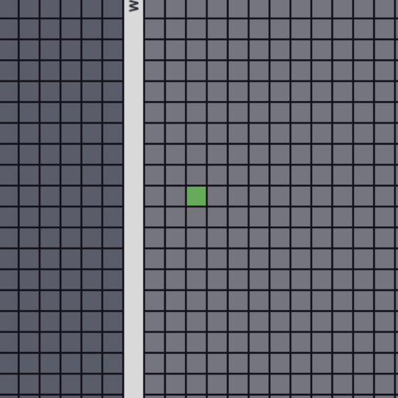 YARD - (25, 21)