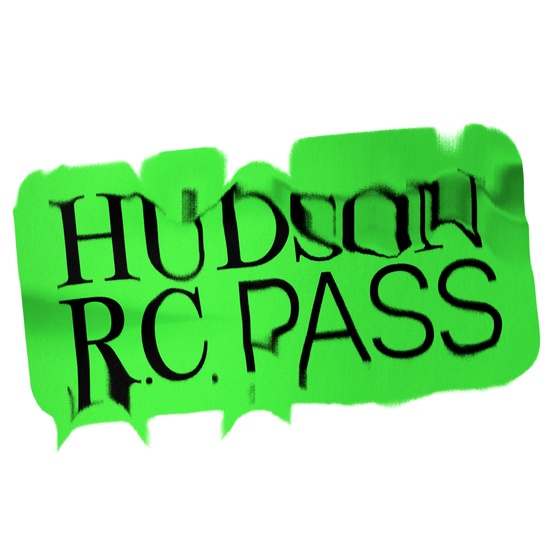 Hudson RC Pass #006