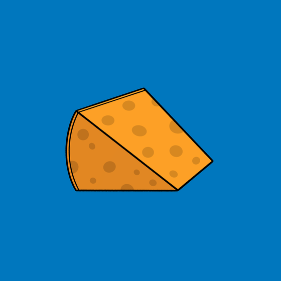 Chedda 7654
