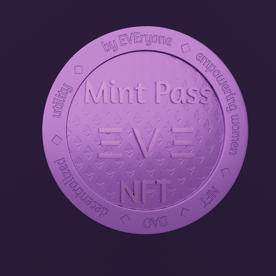 EVE Mint Pass