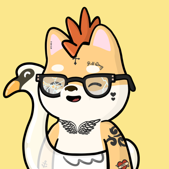 Shibe #1727