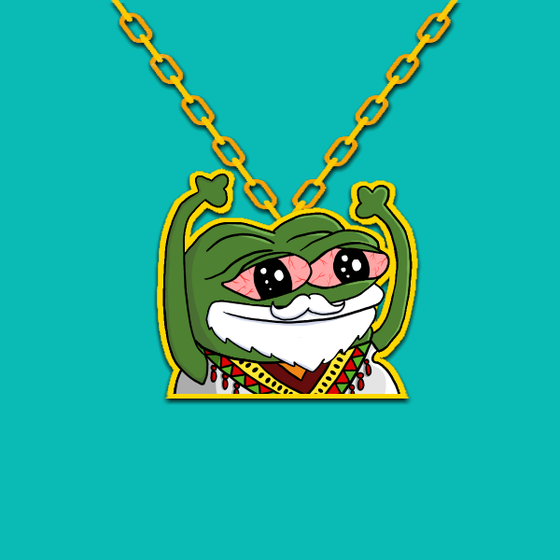 TiffPepe HD #1464