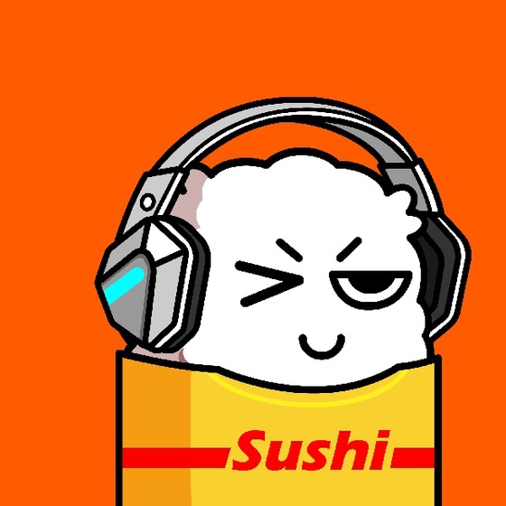 Sushiverse #1389