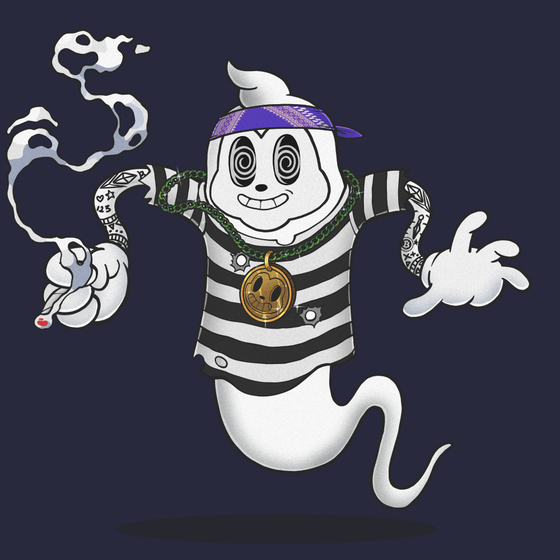 Prisoner #5828