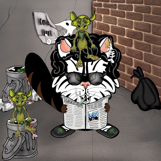 CatBoners #5096