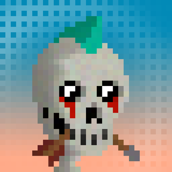 Based Ghoul ⛧ 3920