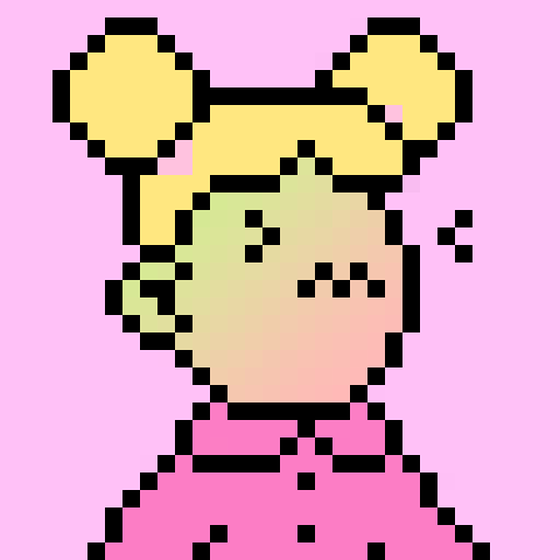 Pixel Dood #5386