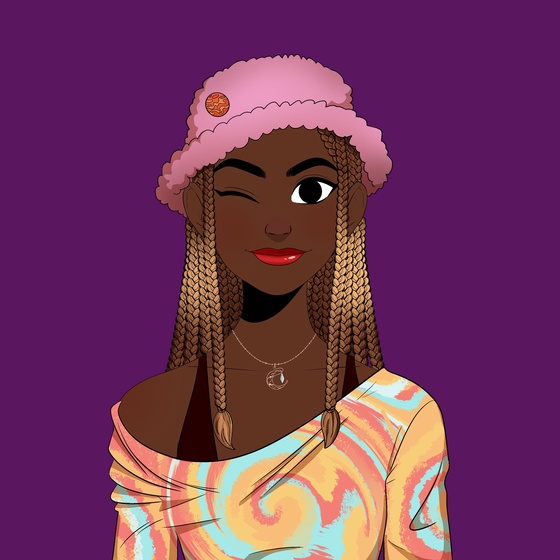 Women From Venus #904