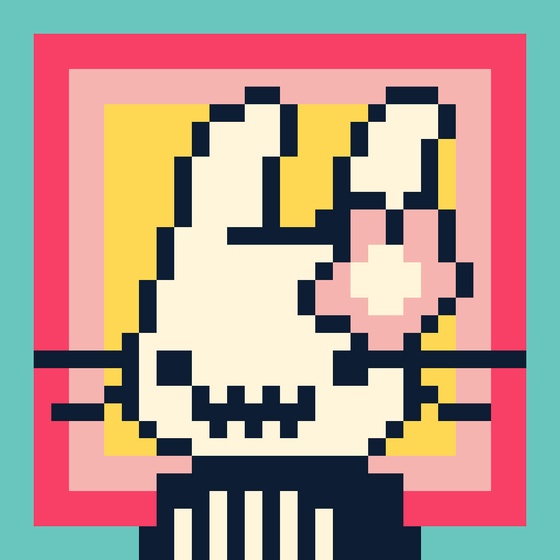 PixelBun #3690