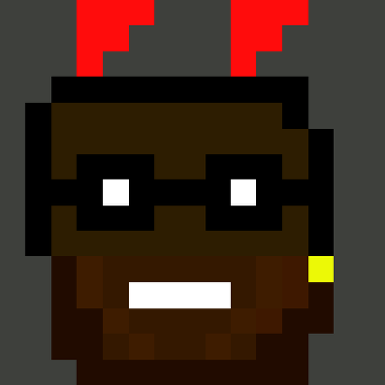 Pixel Minds #2417