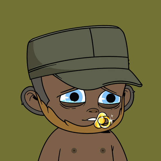 Rich Baby #963