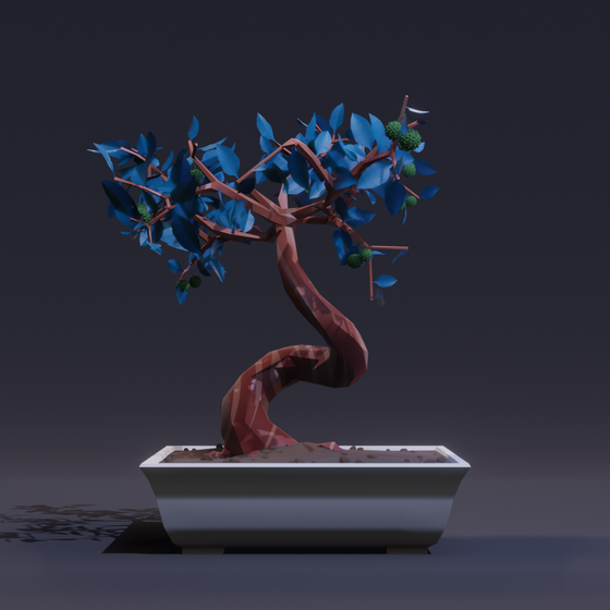 Bonsai #8780