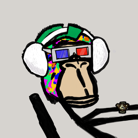 ape mfer #6714