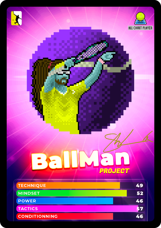 Ballman #2314