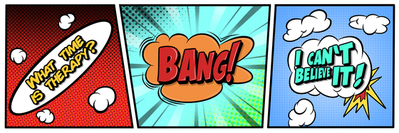 Vision Strip #795