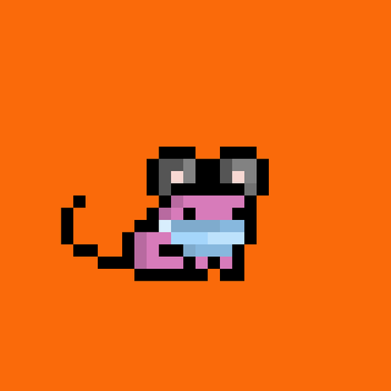 TinyFrog #213