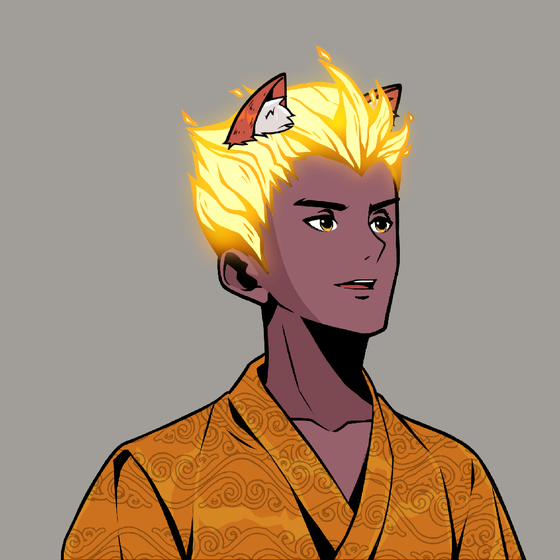 Huki #648