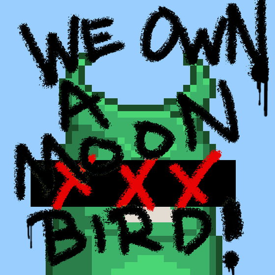 WeOwnaMoonbird #9224