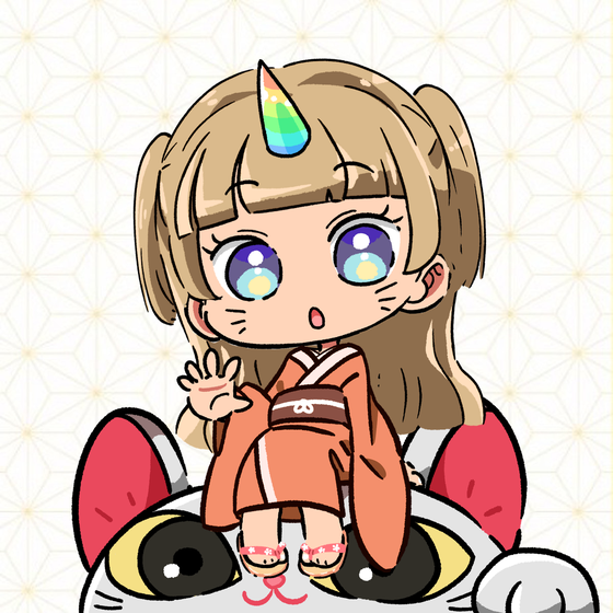Chibi Lolita #1546