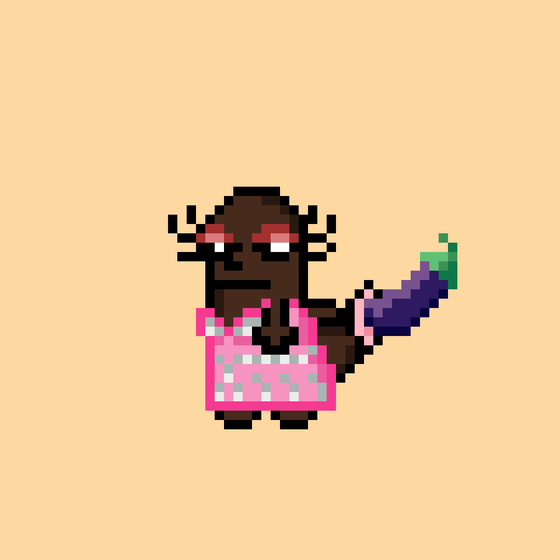CryptoClitbutt #2267