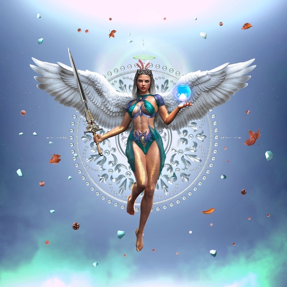 Angels of Aether