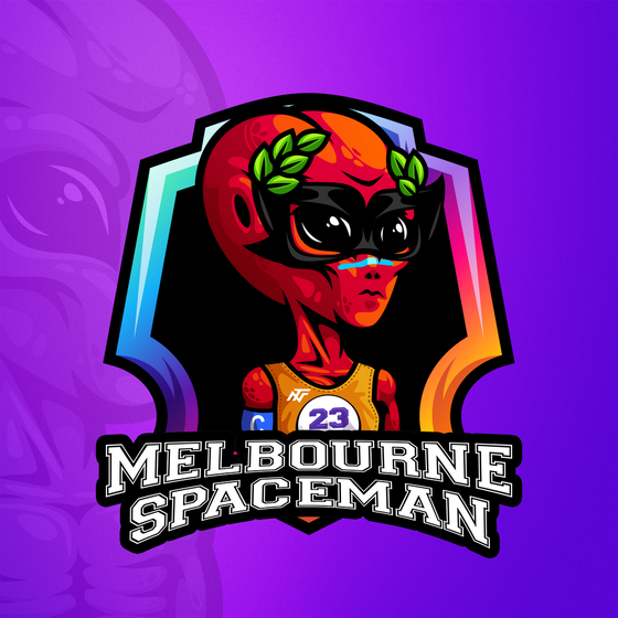 Melbourne Spaceman