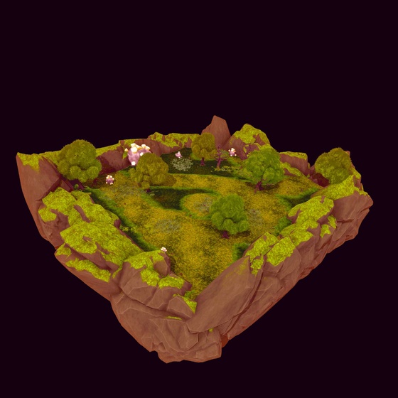 BEO Land #7996