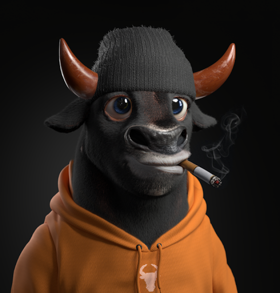 Crypto Bull #283