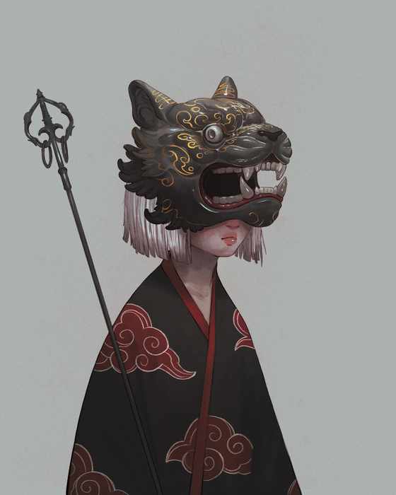 Yurei #217