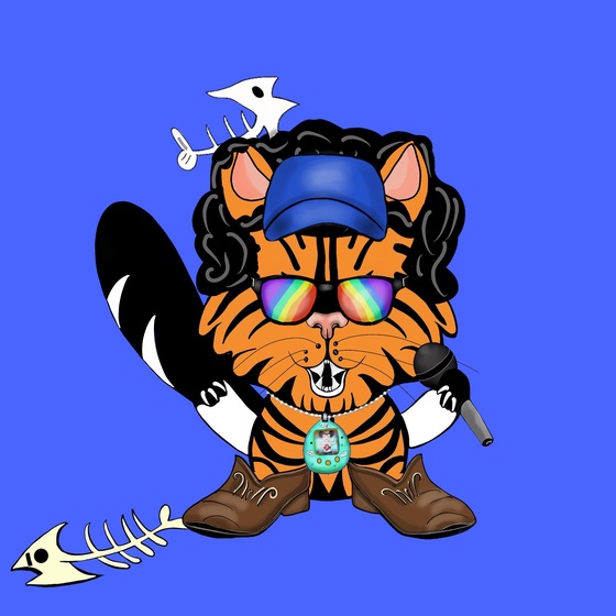 CatBoners #4114