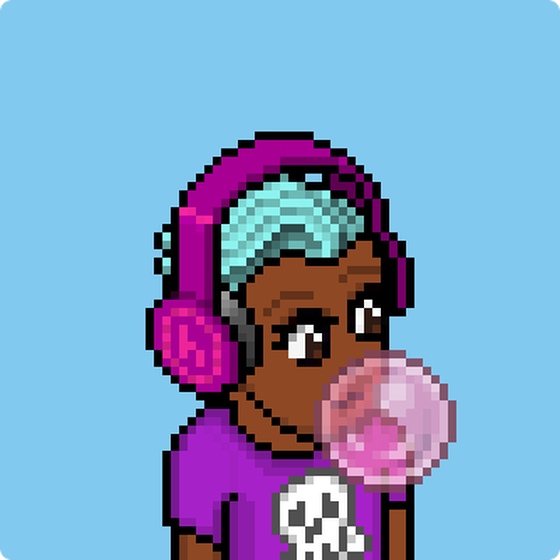 Habbo Portrait #9542