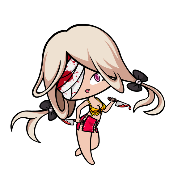 BADGF #3031