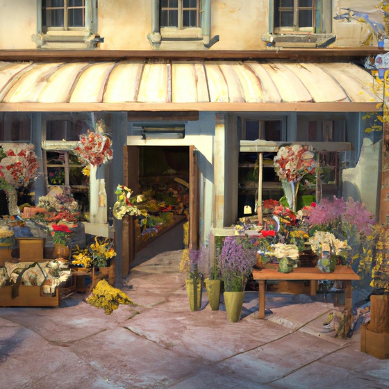 The Florist
