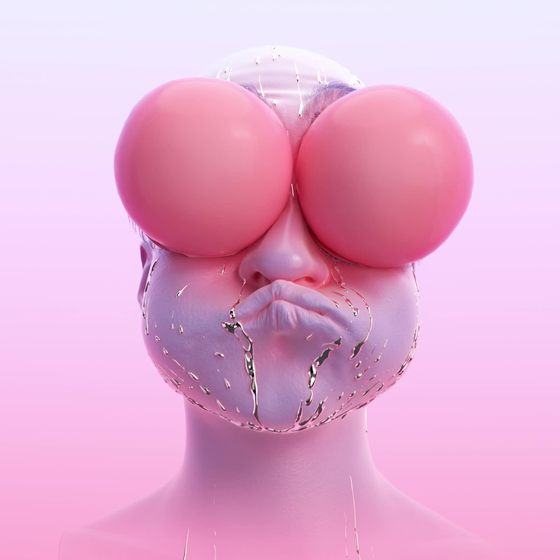 Bubblegum #9/39