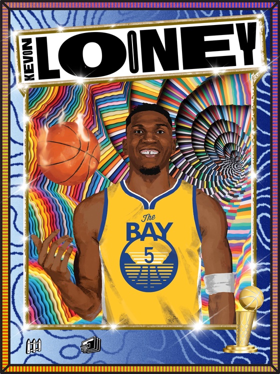 The Association NFT #7817