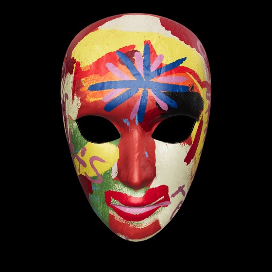 Jordi Mask #546