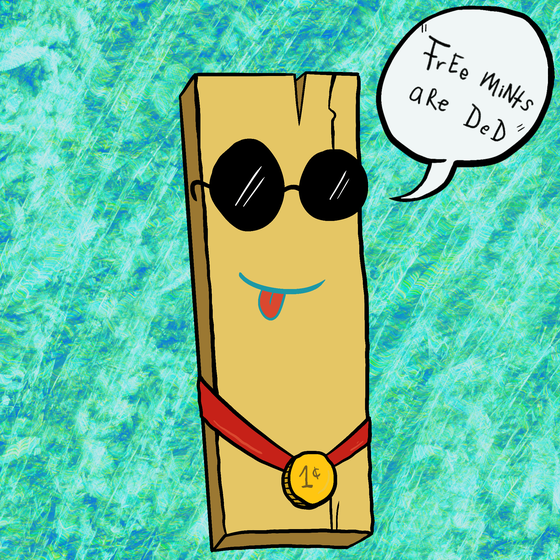 plank says #2944