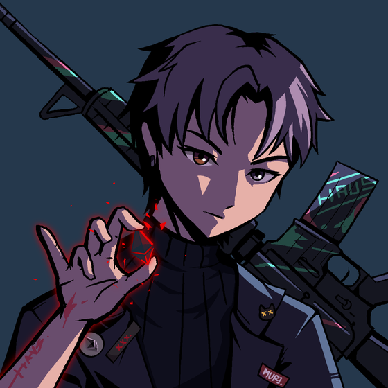 MURI [7505]