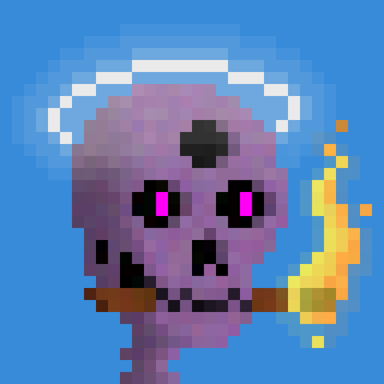 Based Ghoul ⛧ 526