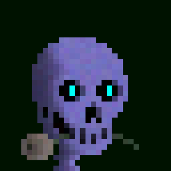Grave Robbers #1149