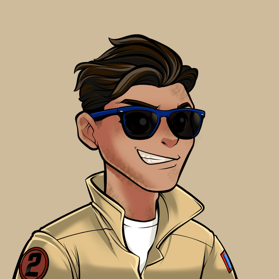 Cadet #1285