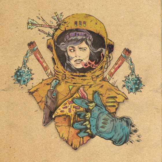 Space Addicts #2047