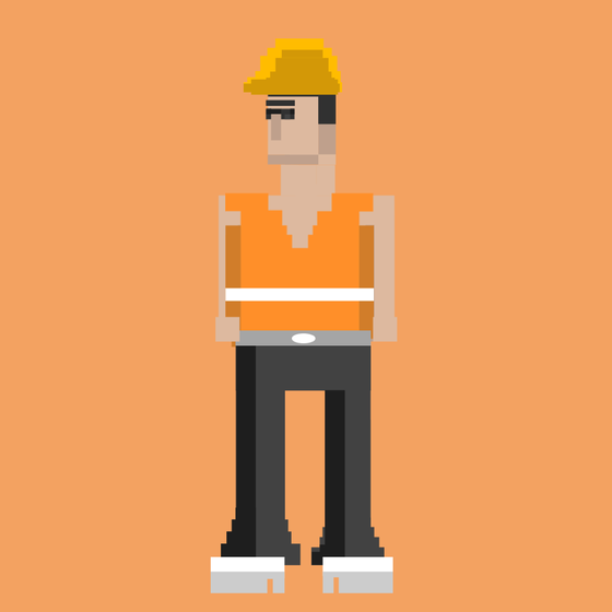 Pixel Atelier #1251